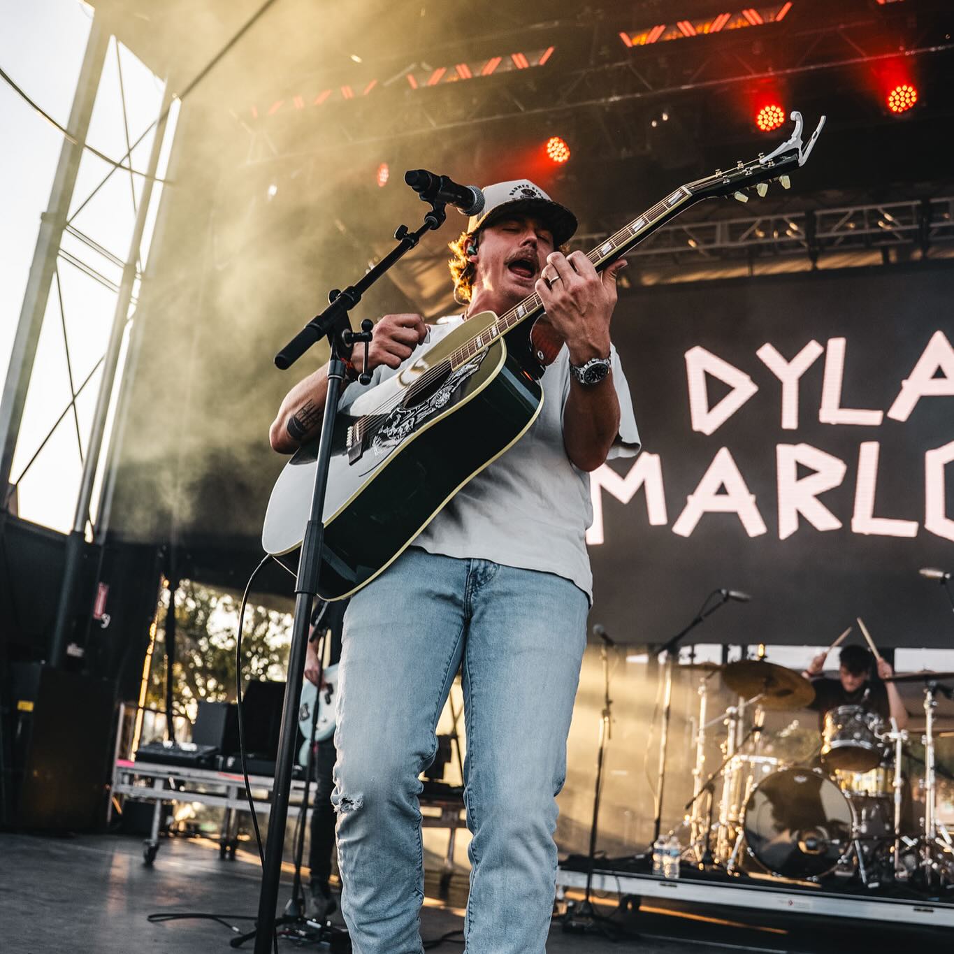 Dylan Marlowe